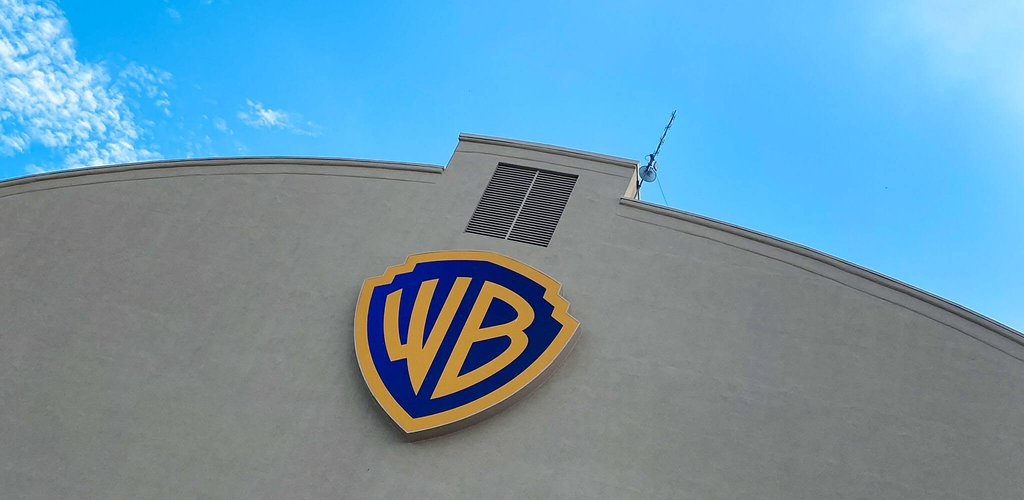 Warner Bros. Studio Tour Hollywood Backlot